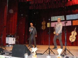 VII Edycja Spotkań Artystycznych Domów Pomocy Społecznej pod hasłem „Każdy grać i śpiewać może...”